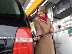 Volkswagen Touran 2.0 EcoFuel 2006 года